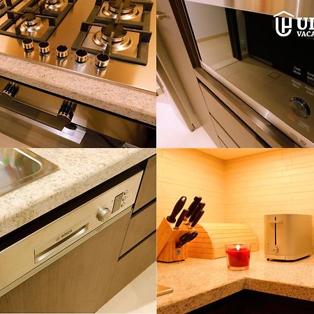 Elegant Apartment With Direct Access To Dubai Mall Екстер'єр фото