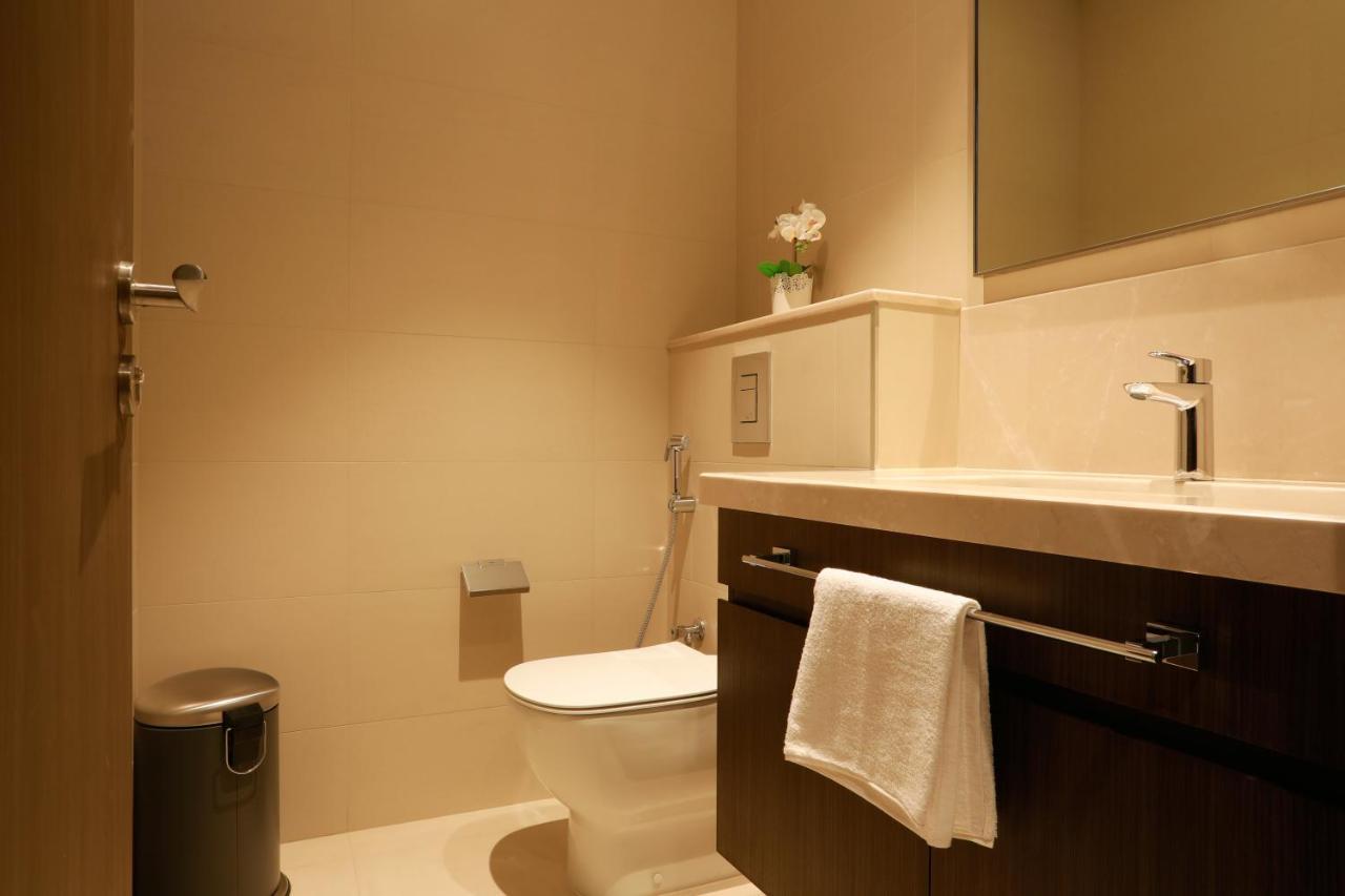 Elegant Apartment With Direct Access To Dubai Mall Екстер'єр фото