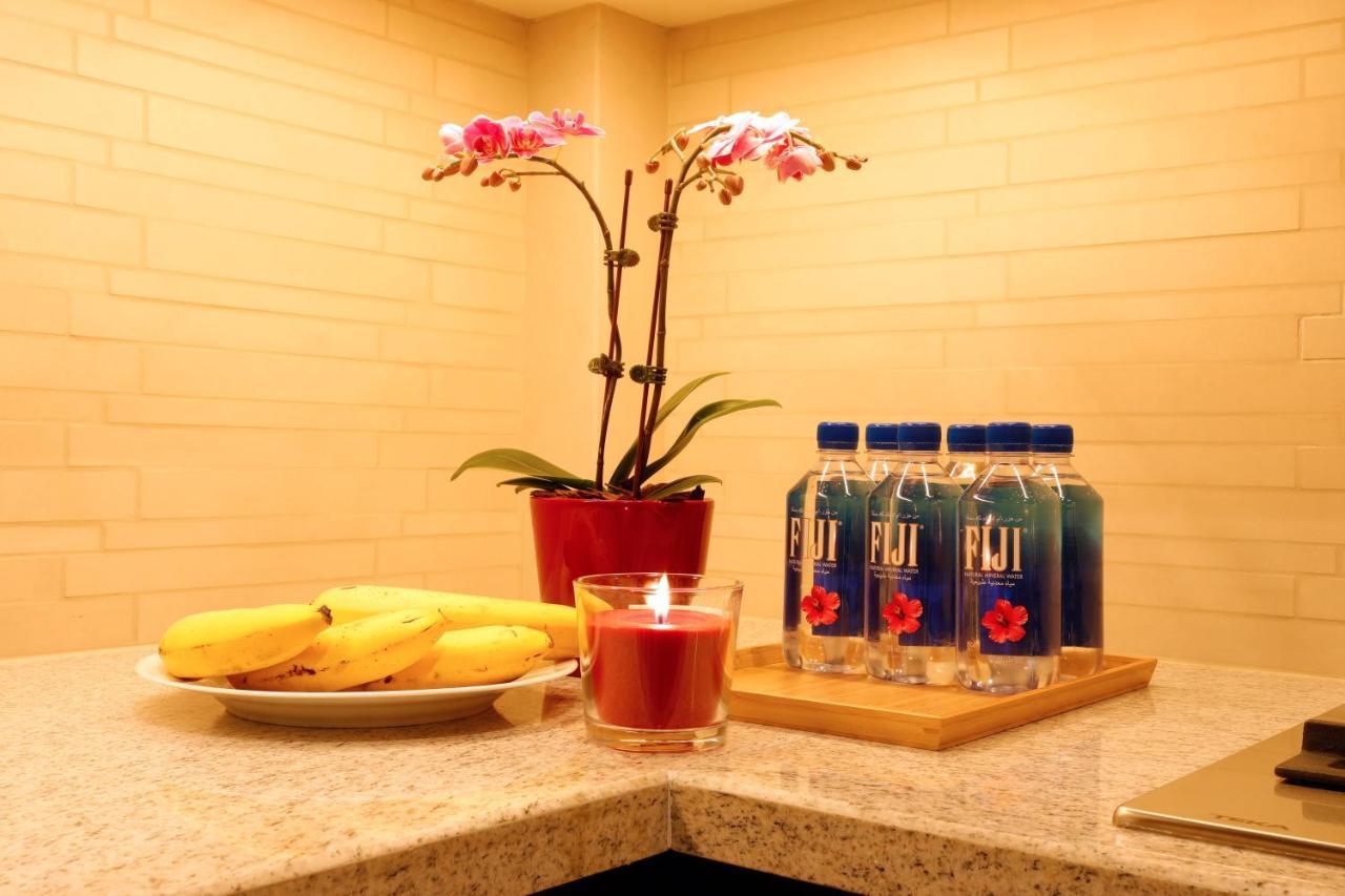 Elegant Apartment With Direct Access To Dubai Mall Екстер'єр фото