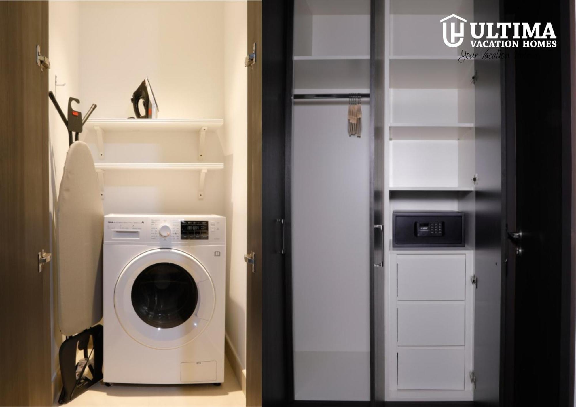 Elegant Apartment With Direct Access To Dubai Mall Екстер'єр фото