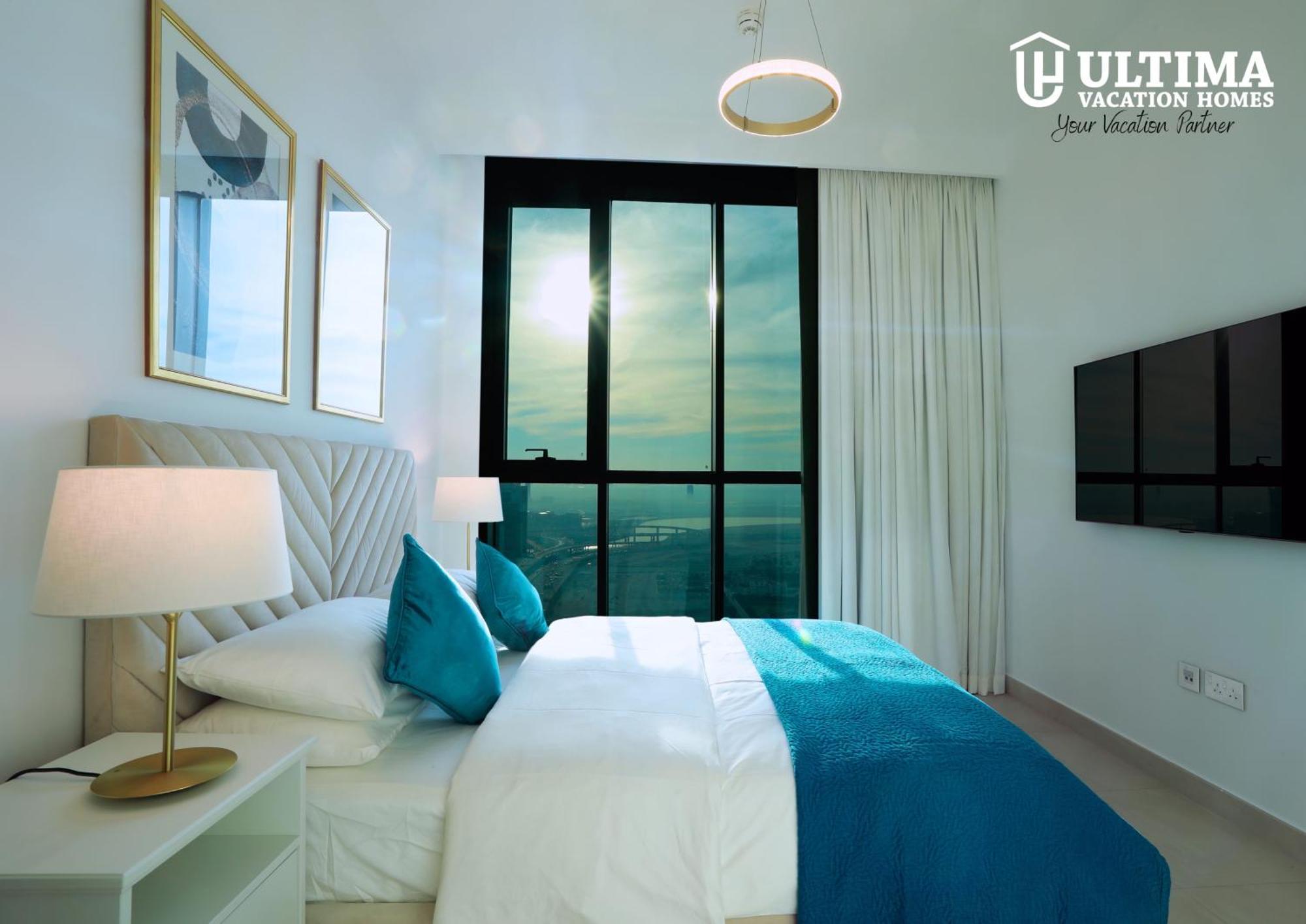 Elegant Apartment With Direct Access To Dubai Mall Екстер'єр фото