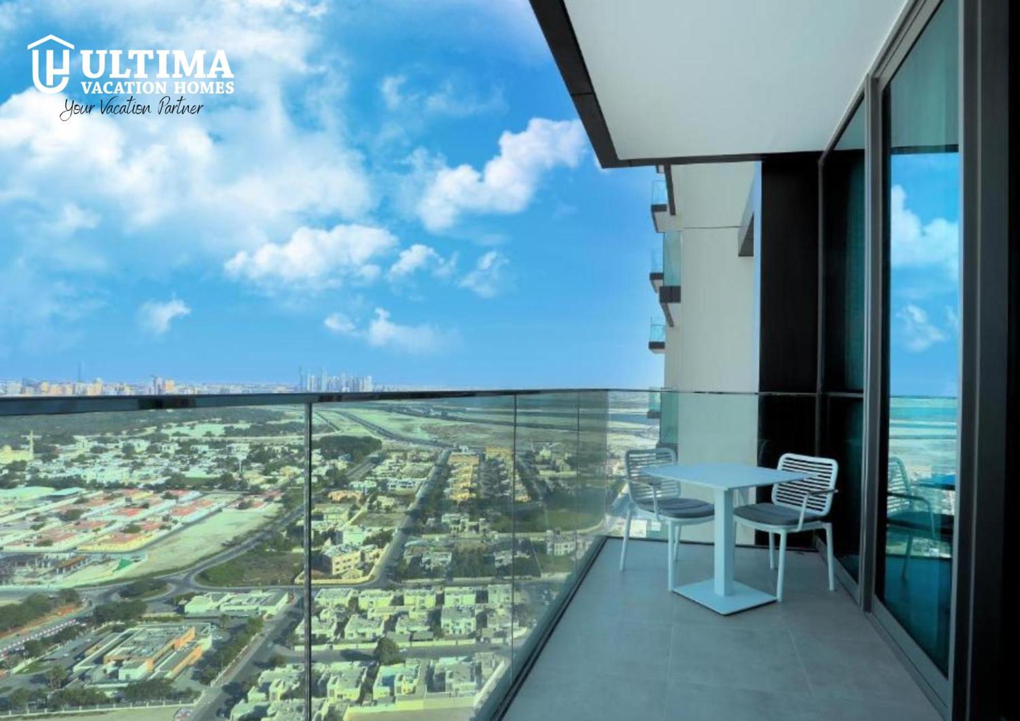 Elegant Apartment With Direct Access To Dubai Mall Екстер'єр фото