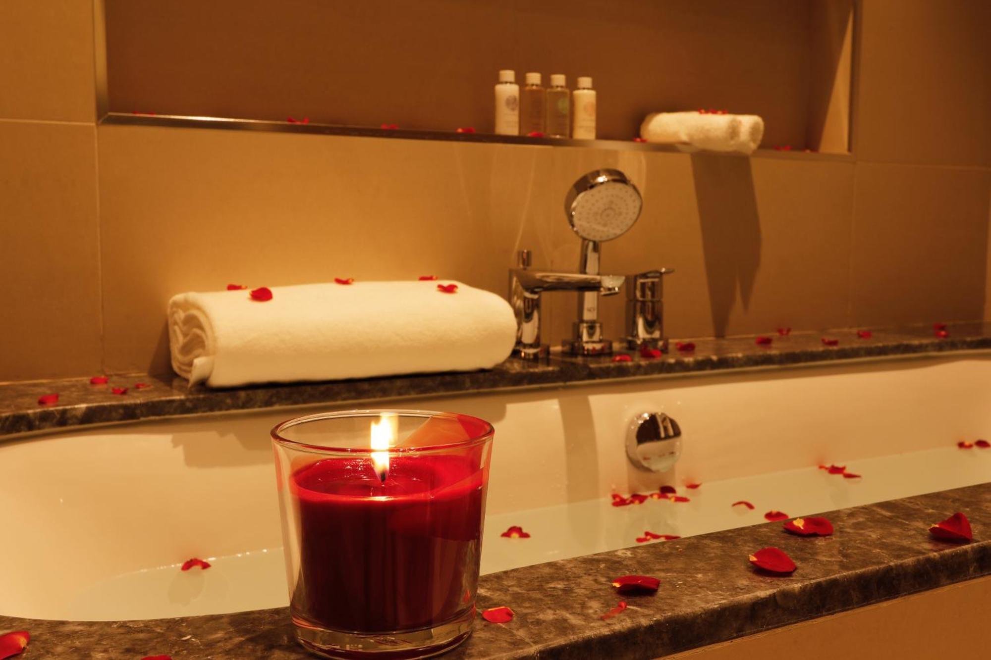Elegant Apartment With Direct Access To Dubai Mall Екстер'єр фото