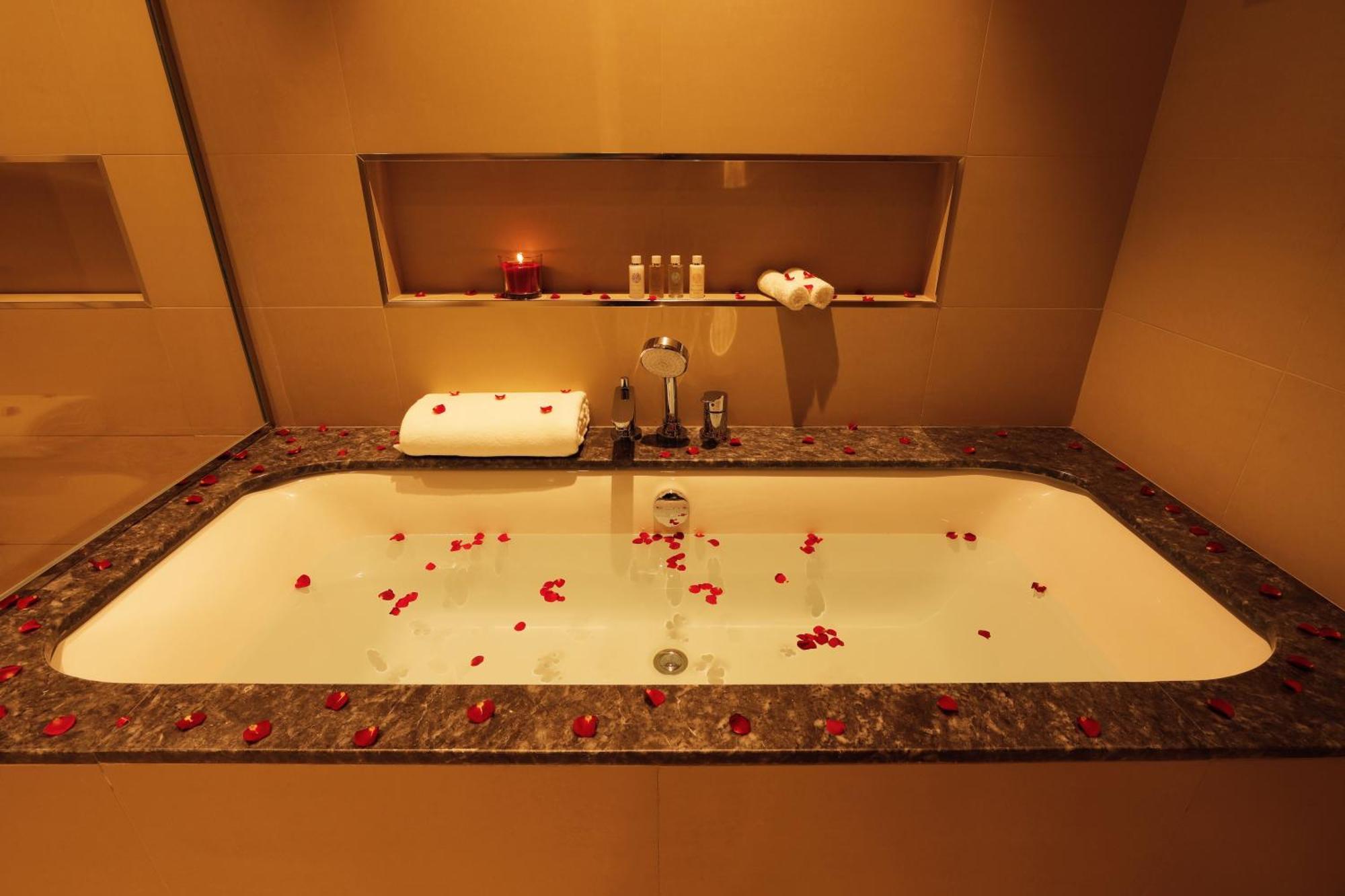 Elegant Apartment With Direct Access To Dubai Mall Екстер'єр фото
